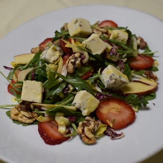 Gorgonzola Salad