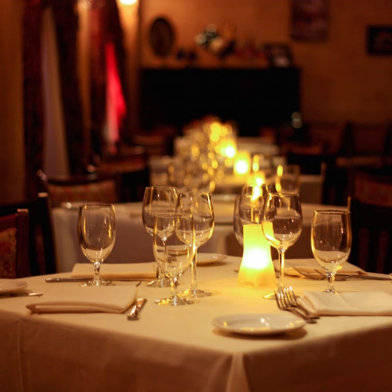 Make a Reservation