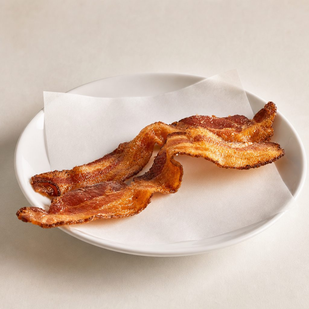 Bacon.