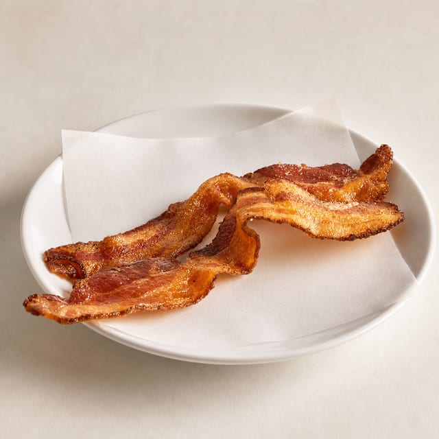 Bacon.
